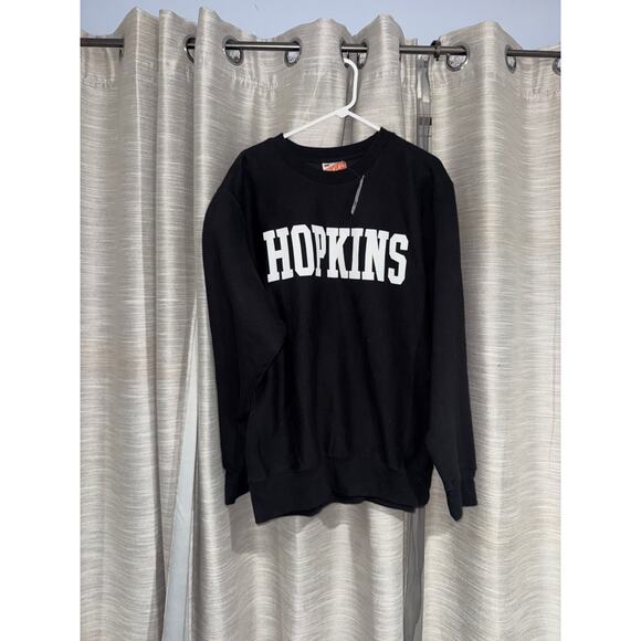 Vintage Style Hopkins oversized crewneck sweatshirt size medium - NEW - Picture 2 of 7
